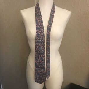 Bert Pulitzer USA Tie in very good condition